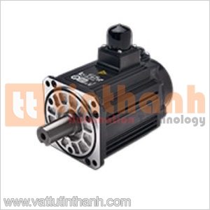 SGM7A-04A6A61 - Động cơ Rotary servo SGM7A 400W Yaskawa