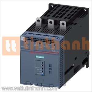 3RW5055-2TB04 - Khởi động mềm 200-480 V 143 A Siemens