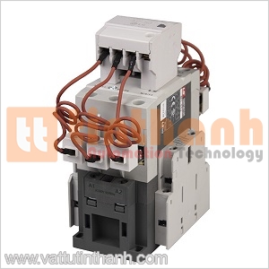AC-75 - Tụ bù (Capacitor For Contactor) LS