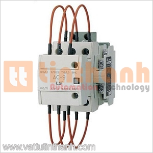 AC-9 - Tụ bù (Capacitor For Contactor) LS