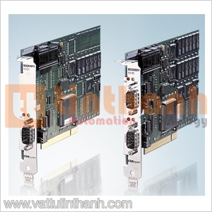 FC5101-0000 - Card giao tiếp CANopen master PC 1 kênh
