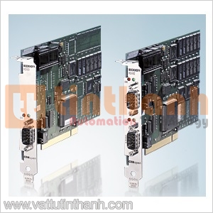 FC5102-0002 - Card giao tiếp CANopen master PC 2 kênh