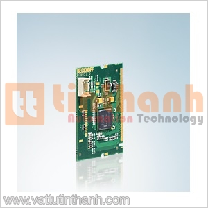 FC9051-0000 - Card giao tiếp Ethernet PC 1 kênh
