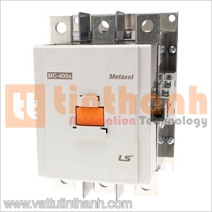 MT-400 (7) - Rơ le nhiệt 200-330A và 260-400A LS