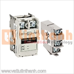 UVT for ABN/S400~800AF - Phụ kiện cầu dao MCCB LS