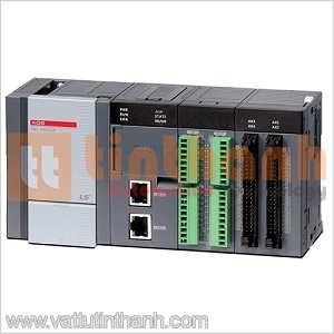 XBC-DN32U/DC - Bộ lập trình PLC XBC DC/DC/Trans LS