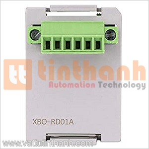 XBO-RD01A - Bo option RTD 1 kênh LS