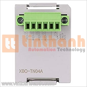 XBO-TN04A - Bo option pulse TR output LS