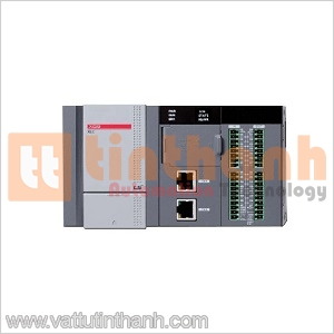 XEC-DN32U - Bộ lập trình PLC XCE AC/DC/Trans LS