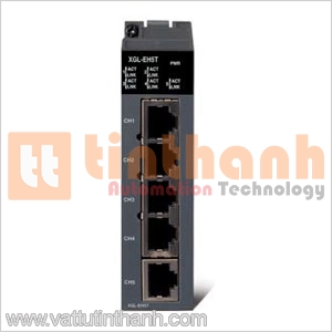 XGL-EH5T - Hub mở rộng Ethernet 5 Port UTP LS