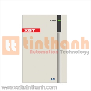XGR-AC12 - Bộ nguồn PLC AC 110V DC5V 5.5A LS