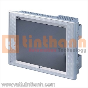 XP50-TTA/DC - Màn hình 8.4" TFT LCD 640x480pixels LS