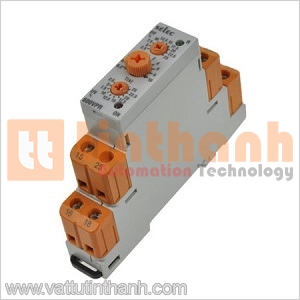 600VPR-1-180/300 (1 pha) - Rơ le bảo vệ điện áp Selec