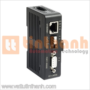 B1-CM55E - Mô đun truyền thông RS-485/Ethernet - Fatek TT