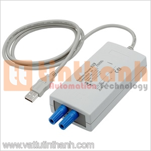 Commubox FXA195 - USB/HART modem Endress+Hauser