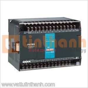 FBs-40XYT/J - Mô đun Digital I/O 24DI/16DO Transistor - Fatek TT
