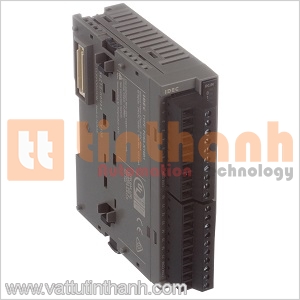 FC6A-N16B1 - Mô đun Digital 16 input Idec