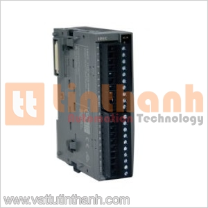FC6A-T08P1 - Mô đun Digital 8 output transitor source Idec
