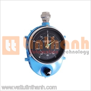 Float Gauge LT5 - Đồng hồ đo mức bể chứa Endress+Hauser
