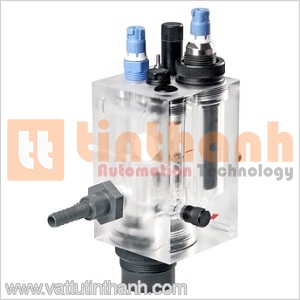 Flowfit CCA250 - Thiết bị flow assembly Endress+Hauser