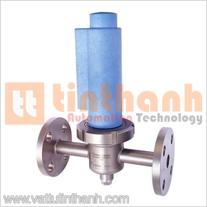 Flowfit CPA240 - Thiết bị flow assembly Endress+Hauser