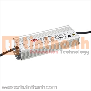 HLG-320H-C1050A - Bộ nguồn AC-DC LED 305VDC 1.05A Mean Well