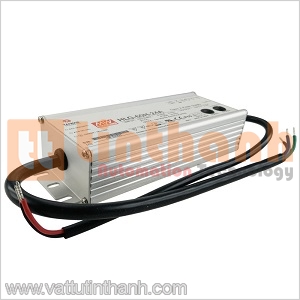 HLG-60H-C350A - Bộ nguồn AC-DC LED 257VDC 0.35A Mean Well