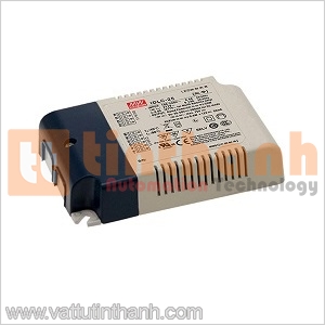 IDLC-25-700 - Bộ nguồn AC-DC LED 36VDC 0.7A Mean Well