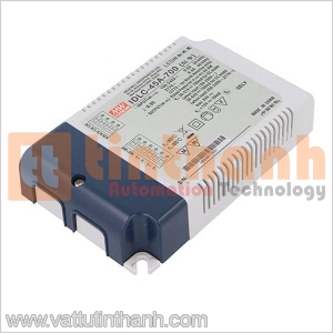 IDLC-45-700 - Bộ nguồn AC-DC LED 64VDC 0.7A Mean Well