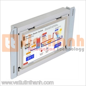 MT8071iER1 - Màn hình HMI iER 7" TFT LCD - Weintek TT