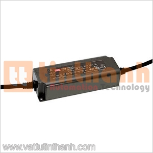 NPF-40-48 - Bộ nguồn AC-DC LED 48VDC 0.84A Mean Well