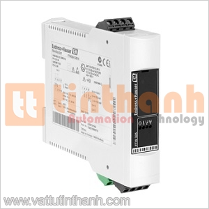 Nivotester FTW325 - Công tắc đo mức loại dẫn điện E+H