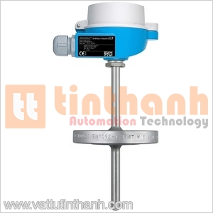 Omnigrad M TC13 - Thiết bị đo nhiệt độ Endress+Hauser