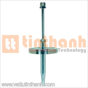 Omnigrad M TW15 - Thiết bị barstock thermowell Endress+Hauser
