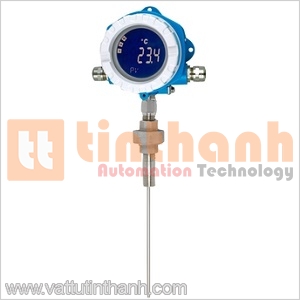 Omnigrad S TMT142R - Thiết bị đo nhiệt độ Endress+Hauser