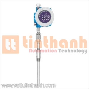 Omnigrad S TMT162R - Thiết bị đo nhiệt độ Endress+Hauser