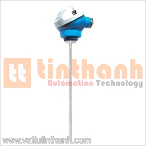 Omnigrad T TST410 - Thiết bị đo nhiệt độ Endress+Hauser