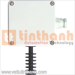 Omnigrad T TST434 - Thiết bị đo nhiệt độ Endress+Hauser