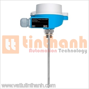 Omnigrad T TST487 - Thiết bị đo nhiệt độ Endress+Hauser