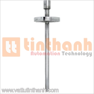 Omnigrad TA540 - Ống bảo vệ đầu đo cảm biến Endress+Hauser