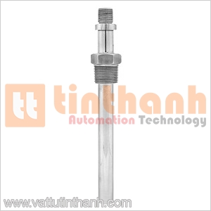 Omnigrad TA541 - Ống bảo vệ đầu đo cảm biến Endress+Hauser
