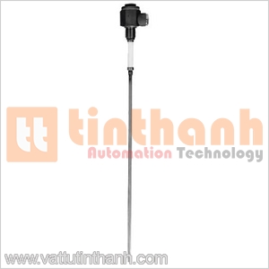 One rod probe 11961Z - Thiết bị đo mức loại dẫn điện E+H