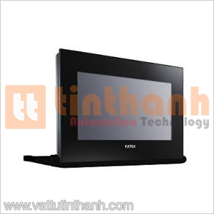 P5102N1 - Màn hình 10.2" TFT LCD 16.7M Colors  - Fatek TT