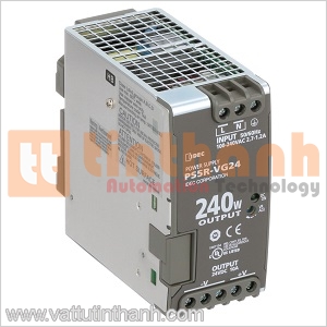 PS5R-VG24 - Bộ nguồn PS5R 24VDC 10A Idec