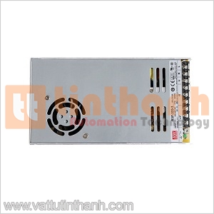 RSP-320-4 - Bộ nguồn AC-DC Enclosed 48VDC 6.7A Mean Well
