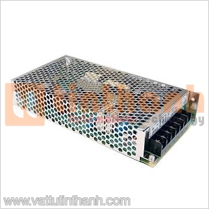SD-100A-24 - Bộ nguồn DC-DC Enclosed 24VDC 4.2A Mean Well