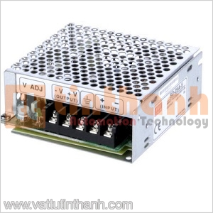 SD-25A-12 - Bộ nguồn DC-DC Enclosed 12VDC 2.1A Mean Well