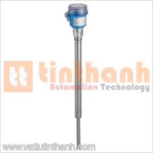Soliphant T FTM21 - Công tắc đo mức chất rắn Endress+Hauser