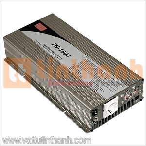 TN-1500-212B - Bộ nguồn DC-AC Solar 230VAC 1500W Mean Well
