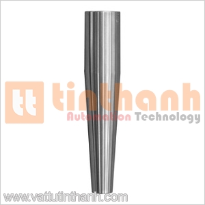 TU51 - Weld-in barstock thermowell Endress+Hauser